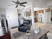 1982 HALLMARK-SOUTHWEST WINCHESTER Manufactured Home