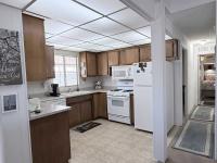 1982 HALLMARK-SOUTHWEST WINCHESTER Manufactured Home