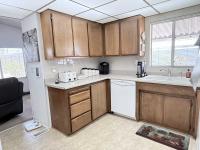 1982 HALLMARK-SOUTHWEST WINCHESTER Manufactured Home