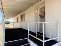 1982 HALLMARK-SOUTHWEST WINCHESTER Manufactured Home