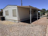 1982 HALLMARK-SOUTHWEST WINCHESTER Manufactured Home