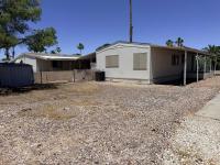 1982 HALLMARK-SOUTHWEST WINCHESTER Manufactured Home