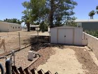 1982 HALLMARK-SOUTHWEST WINCHESTER Manufactured Home