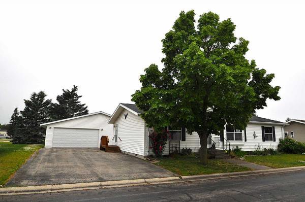 Photo 1 of 2 of home located at N7931 Lakeview Fond Du Lac, WI 54937