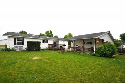 Photo 2 of 14 of home located at N7931 Lakeview Fond Du Lac, WI 54937