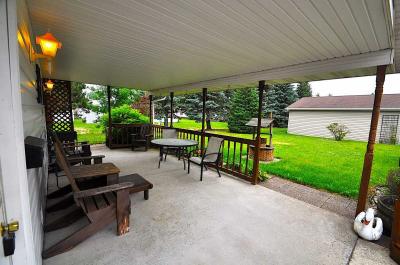 Photo 3 of 14 of home located at N7931 Lakeview Fond Du Lac, WI 54937