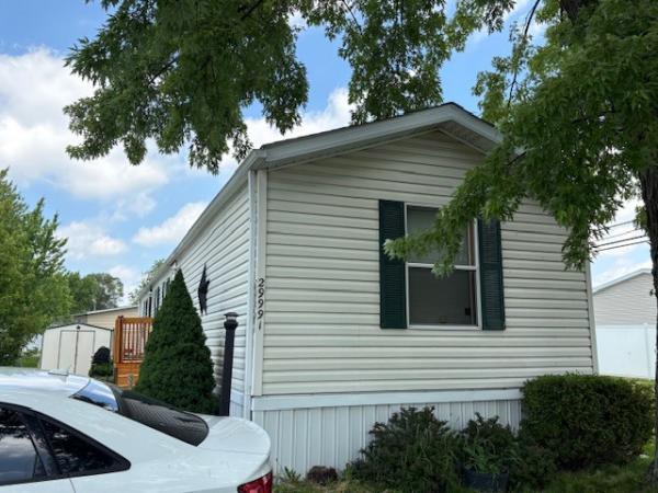 Photo 1 of 2 of home located at 29991 Charleston Ct. Chesterfield, MI 48051