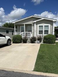 2021 Clayton Homes Palmer Manufactured Home