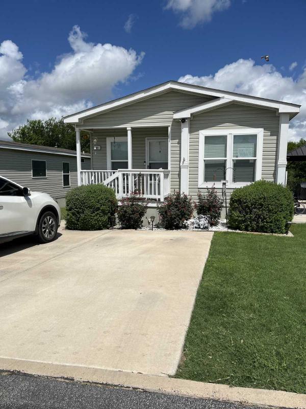 2021 Clayton Homes Mobile Home For Sale