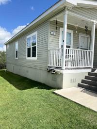 2021 Clayton Homes Palmer Manufactured Home
