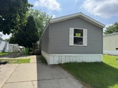 Mobile Home at 646 Lafferty Rochester Hills, MI 48307