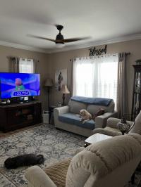 2021 Clayton Homes Palmer Manufactured Home
