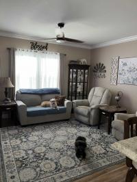 2021 Clayton Homes Palmer Manufactured Home