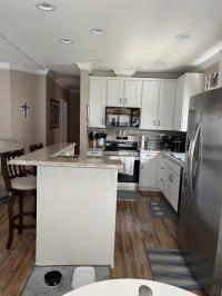 2021 Clayton Homes Palmer Manufactured Home