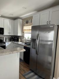 2021 Clayton Homes Palmer Manufactured Home