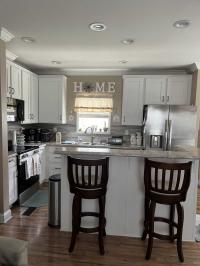 2021 Clayton Homes Palmer Manufactured Home