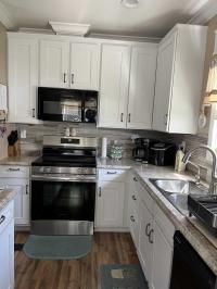 2021 Clayton Homes Palmer Manufactured Home