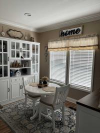 2021 Clayton Homes Palmer Manufactured Home