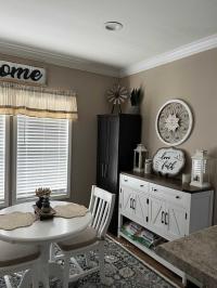 2021 Clayton Homes Palmer Manufactured Home