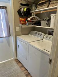 2021 Clayton Homes Palmer Manufactured Home