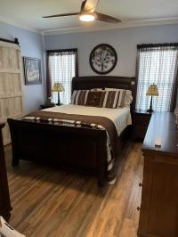 2021 Clayton Homes Palmer Manufactured Home
