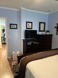 2021 Clayton Homes Palmer Manufactured Home