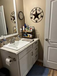 2021 Clayton Homes Palmer Manufactured Home