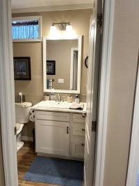 2021 Clayton Homes Palmer Manufactured Home