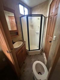 2025 Mobile Home