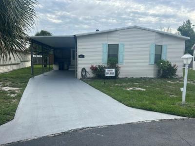 Mobile Home at 3424 Lake Overlook Drive Lantana, FL 33462