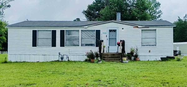 1985 SANTA FE Mobile Home