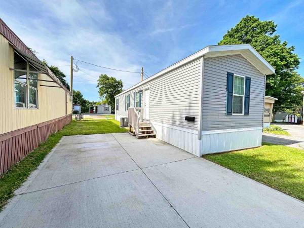 2023  Mobile Home For Sale
