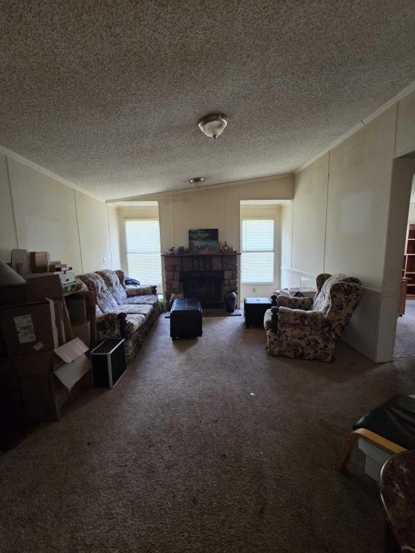 1989 Parkwood Homes Mobile Home For Sale