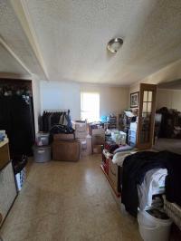 1989 Parkwood Homes Manufactured Home