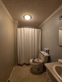 1989 Parkwood Homes Manufactured Home