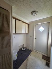 1989 Parkwood Homes Manufactured Home