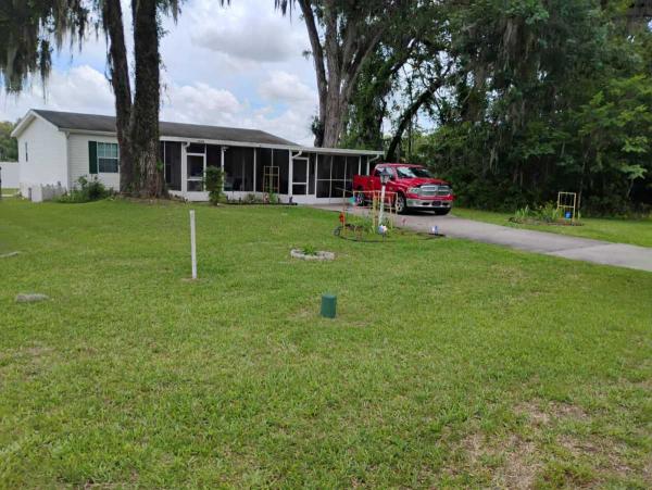 Photo 1 of 2 of home located at 1868 NW 46th Circle Ocala, FL 34482