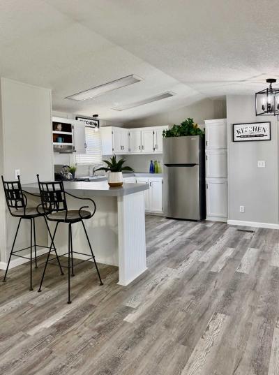 Mobile Home at 9135 Dockside Way West Chester, OH 45069