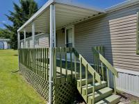 Fleetwood  Mobile Home