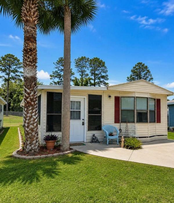 1987 MERI Mobile Home For Sale