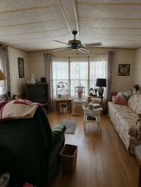 1987 MERI Mobile Home