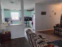 1999 JACOBSON Hs Mobile Home