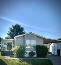 Fleetwood  Mobile Home