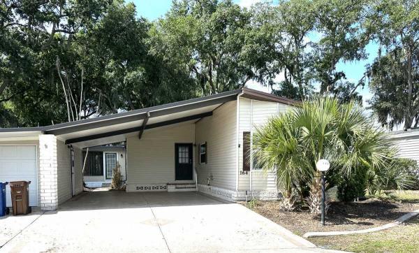 1990 Cord Mobile Home For Sale