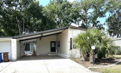Mobile Home at 4629 Armitage Lot #164 Lakeland, FL 33801