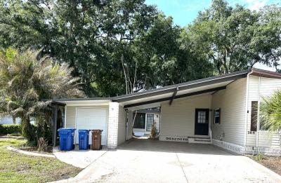 Photo 2 of 20 of home located at 4629 Armitage Lot #164 Lakeland, FL 33801