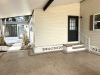 1990 Cord Manufactured Home