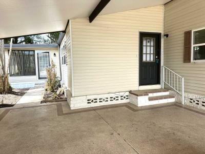 Photo 3 of 20 of home located at 4629 Armitage Lot #164 Lakeland, FL 33801