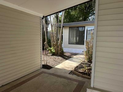 Photo 4 of 20 of home located at 4629 Armitage Lot #164 Lakeland, FL 33801