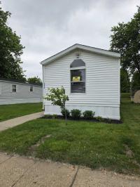 2000 Skyline Manufactured Home